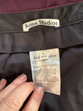 ACNE STUDIOS