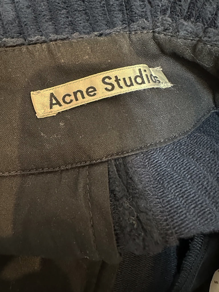 ACNE STUDIOS