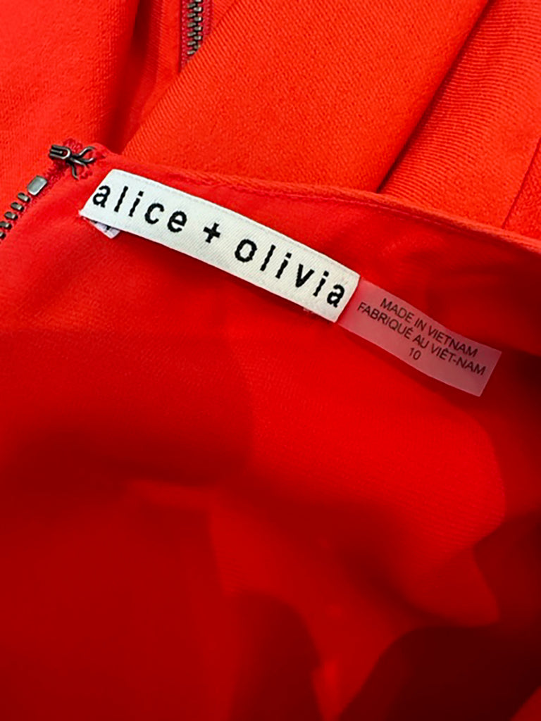 ALICE + OLIVIA