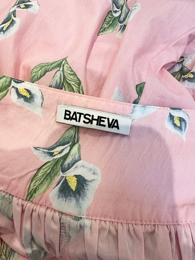 BATSHEVA