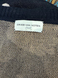 DRIES VAN NOTEN