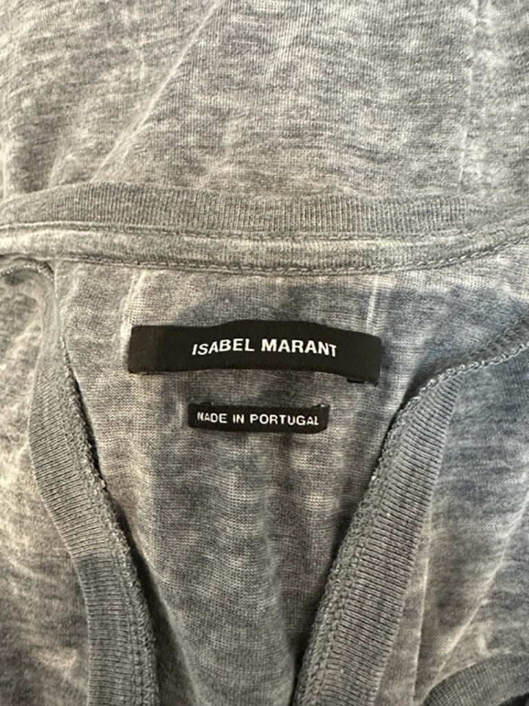 ISABEL MARANT