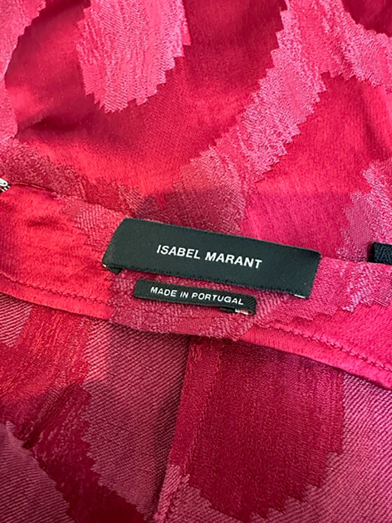 ISABEL MARANT