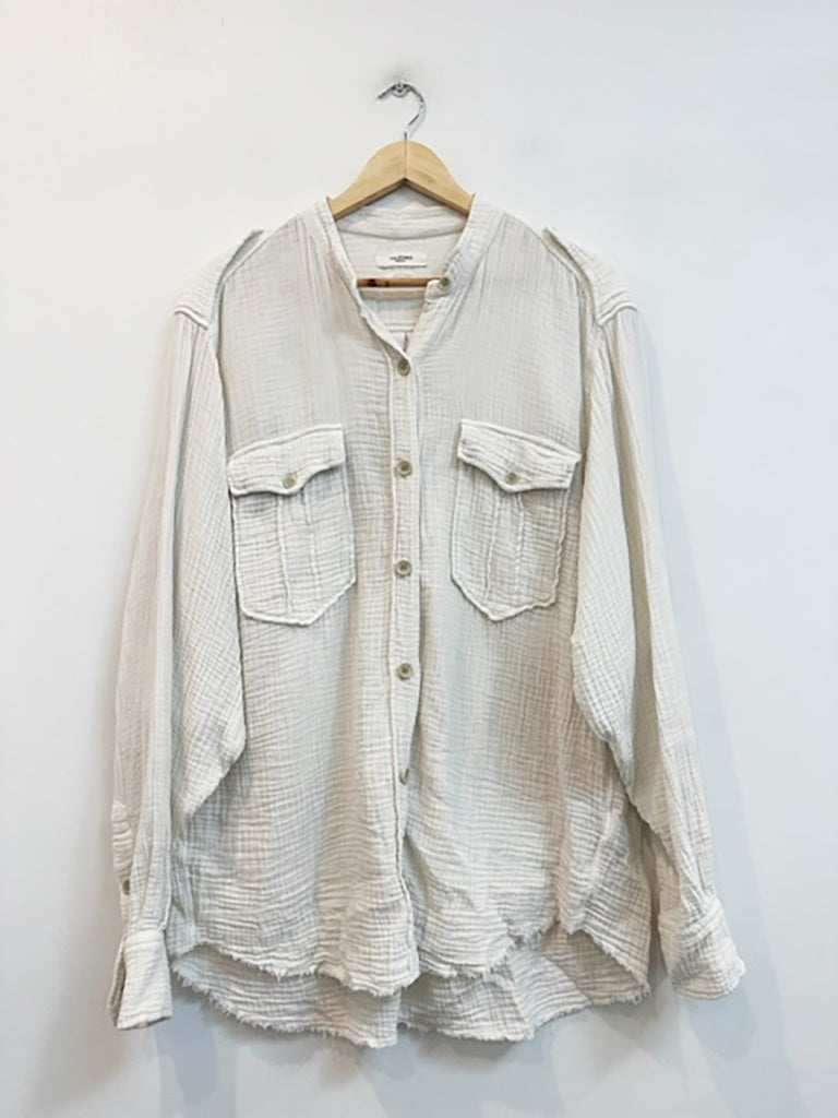 ISABEL MARANT ETOILE