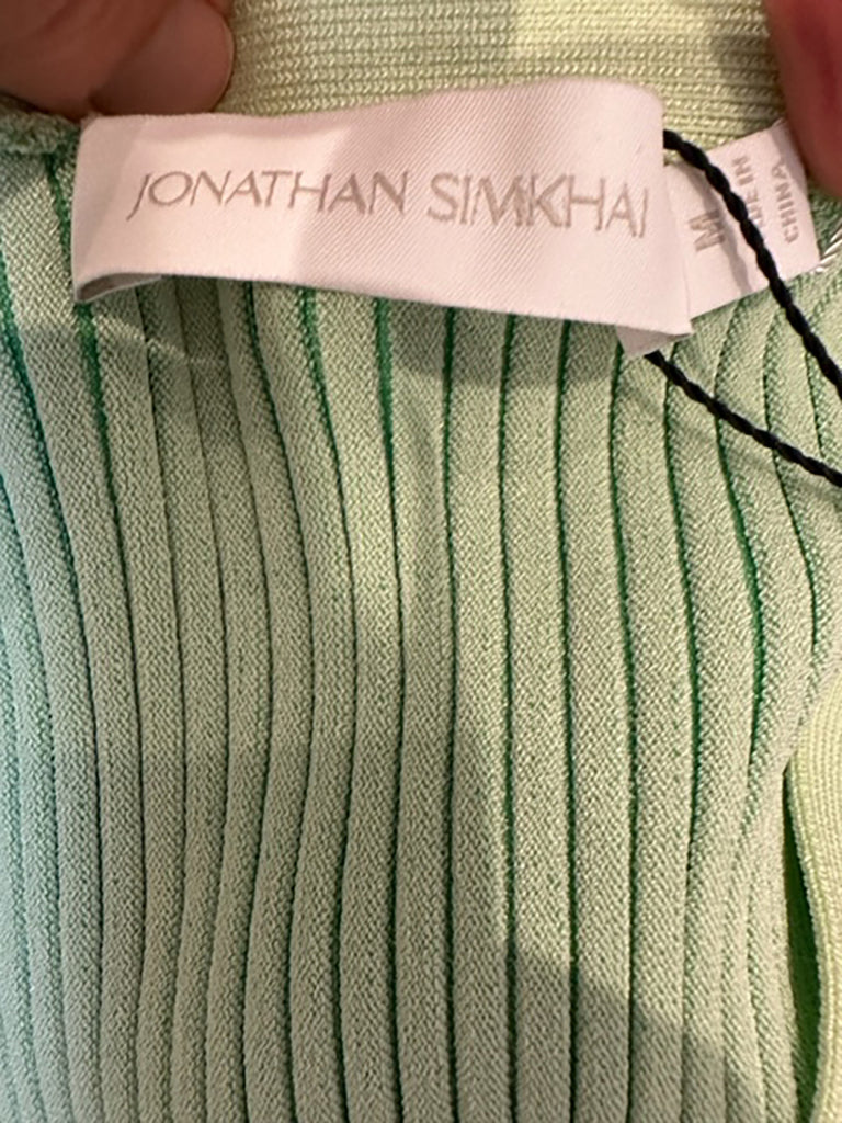 JONATHAN SIMKHAI