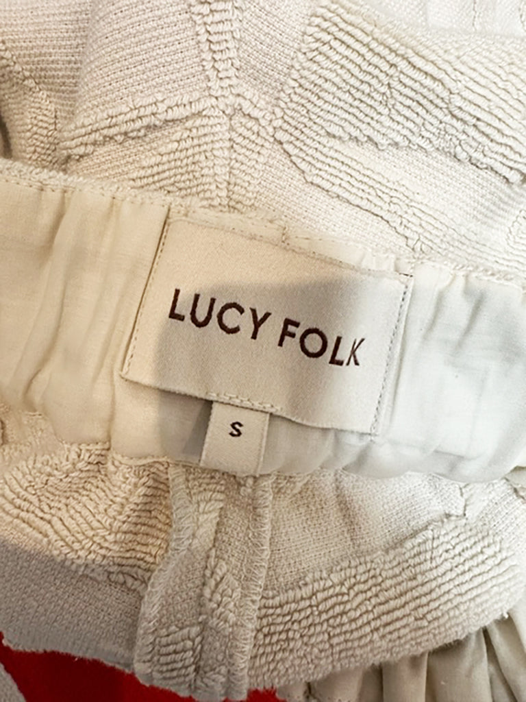 LUCY FOLK