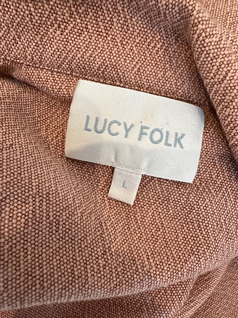 LUCY FOLK