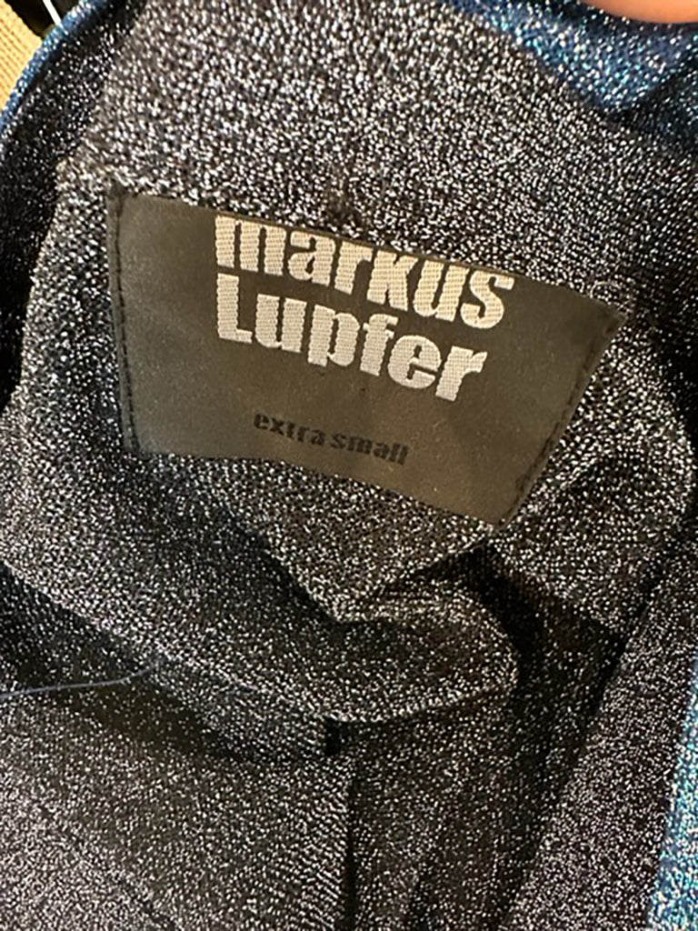 MARKUS LUPFER