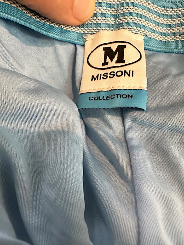 MISSONI