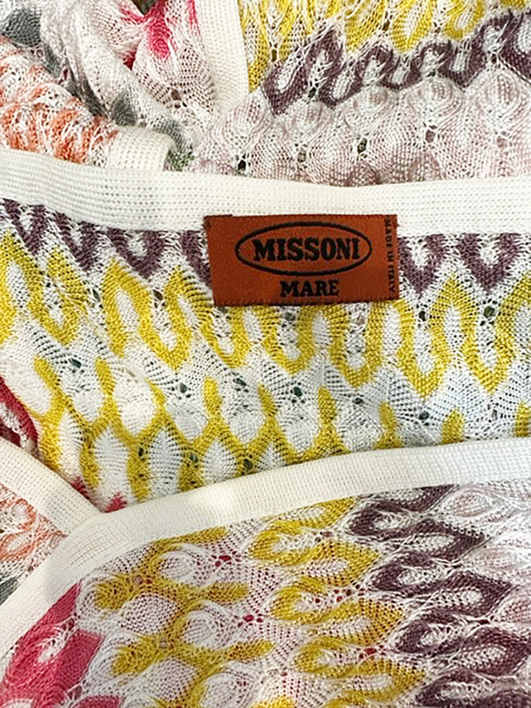 MISSONI MARE