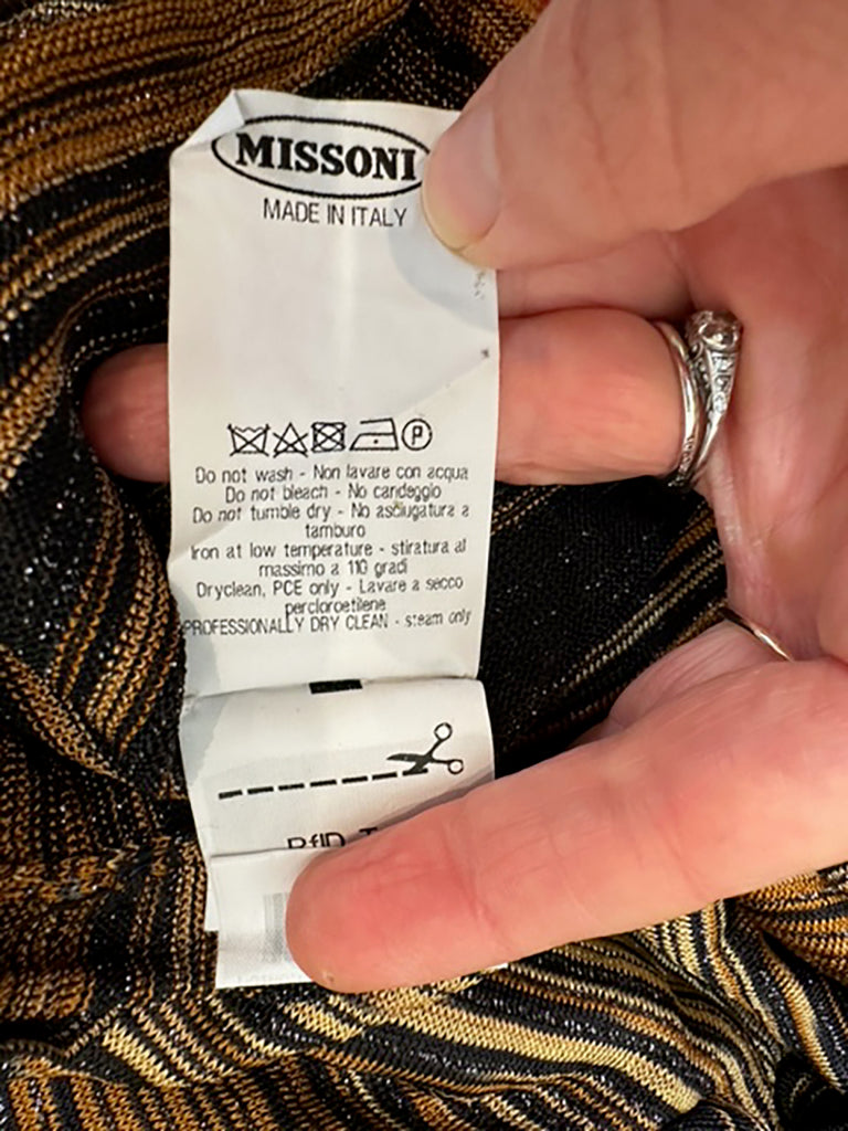 MISSONI