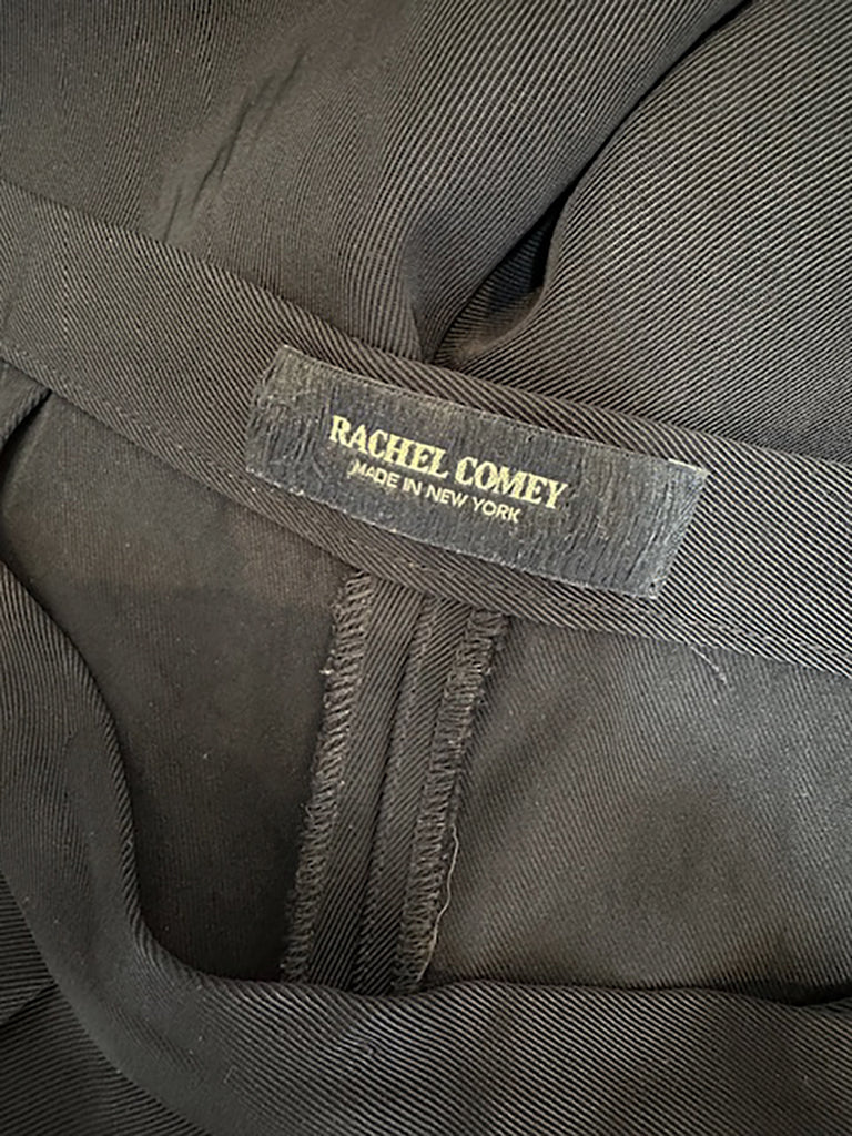 RACHEL COMEY