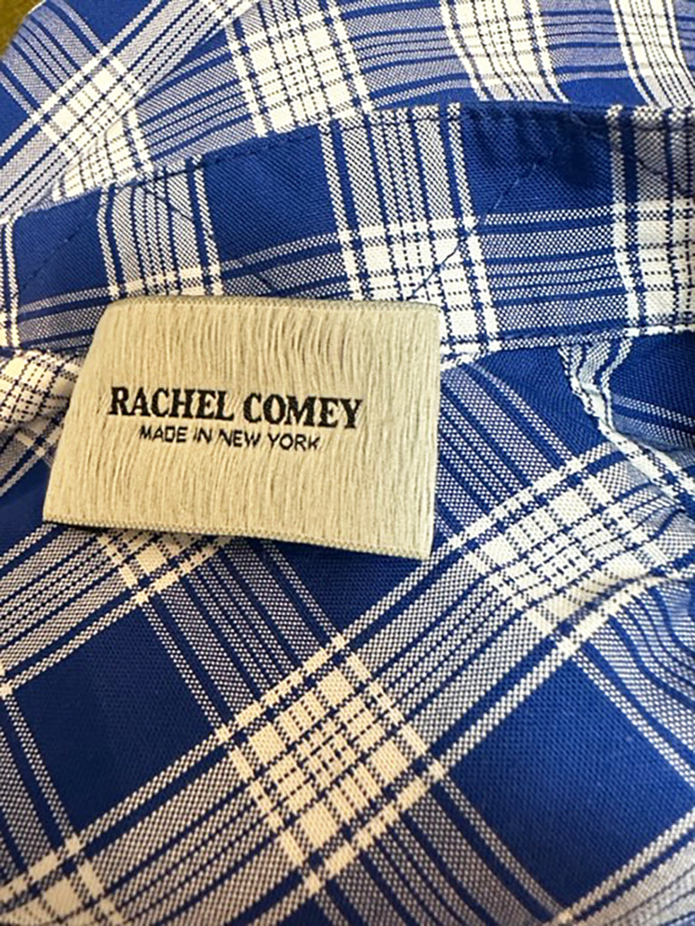 RACHEL COMEY