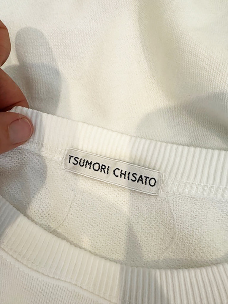 TSUMORI CHISATO