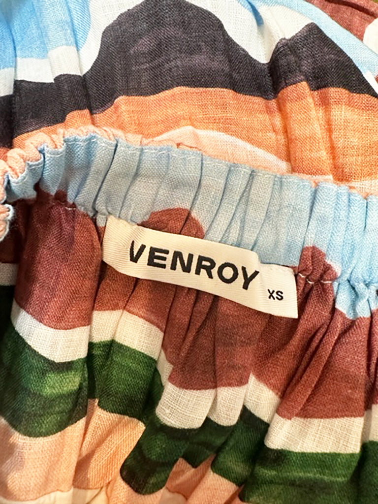 VENROY