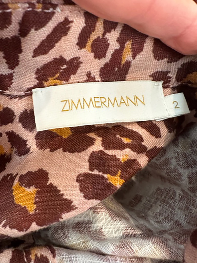 ZIMMERMANN